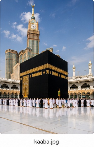 Ka'bah