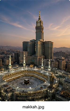 Makkah
